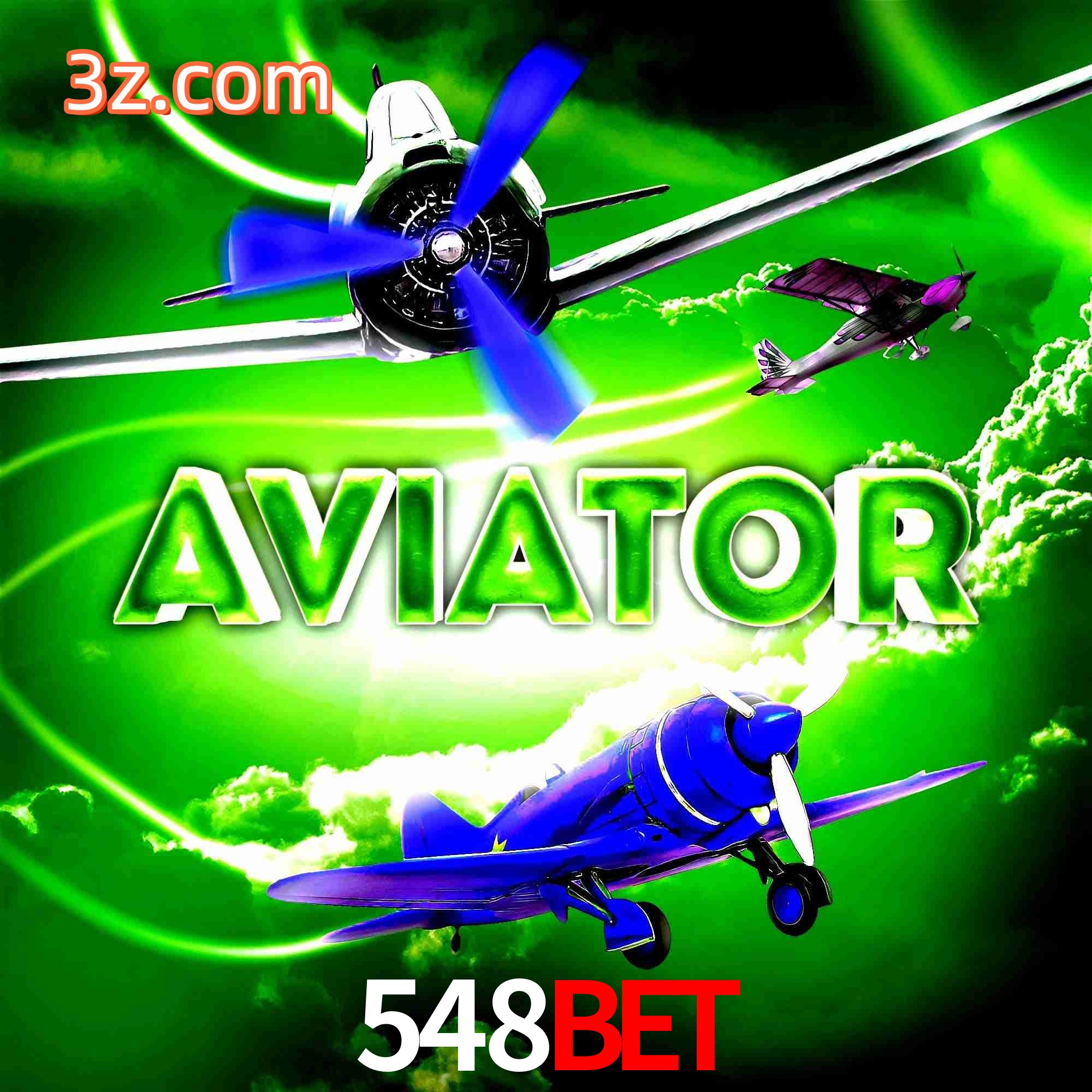 Aviator 548Bet Tente a Sorte