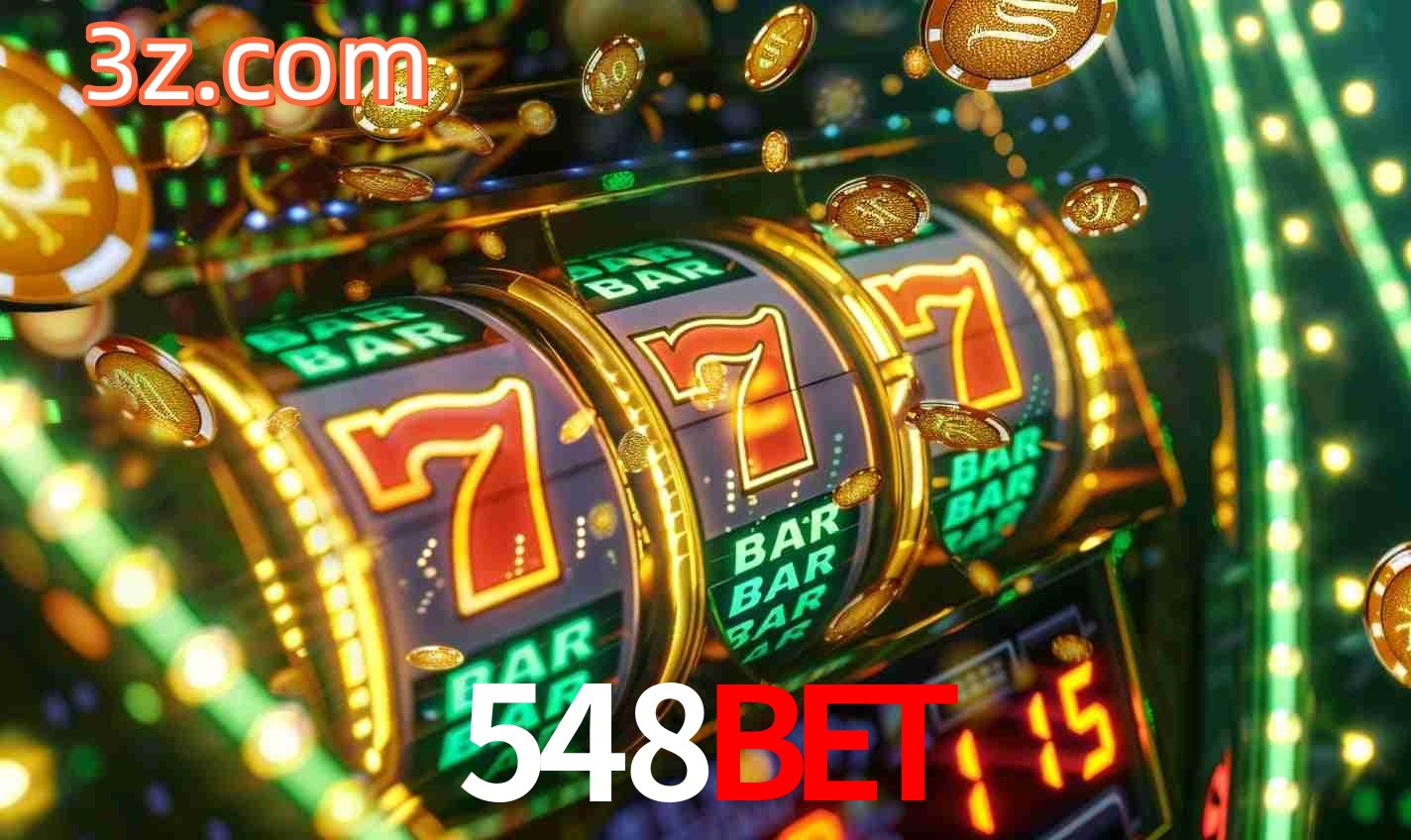 Populares Slots 548Bet