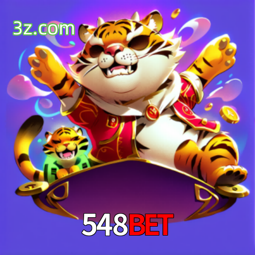 Experiência Imersiva no Cassino Online 548Bet